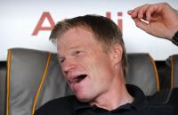 Fussball International:TV Experte Oliver Kahn