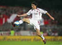 Fussball DFB-Pokal: St. Pauli Hamburg - Bayern Muenchen