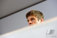 Fussball 1. Bundesliga: Thomas Mueller (FC Bayern Muenchen)