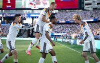 Fussball WM 2026 Sechzehntelfinale: Deutschland -  Paraguay