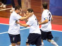Fussball International FIFA FUTSAL WM 2008