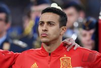 Fussball International Testspiel: Deutschland - Spanien