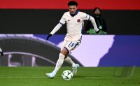 Fussball International Conference League 24/25: 1. FC Heidenheim - FC Chelsea