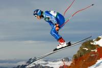 Ski Alpin  Herren Abfahrt Wengen