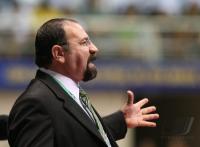 Fussball International FIFA FUTSAL WM 2008