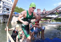 5. Mey Generalbau Triathlon Tuebingen 2019