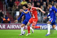 Fussball International CHL 25/26: 
FC Bayern Muenchen - FC Chelsea London