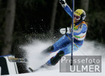 Ski Alpin; WM Bormio  Damen Slalom
