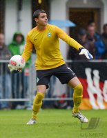 Fussball 1. Bundesliga, Saison 2012/2013: Testspiel Werder Bremen - Energie Cottbus