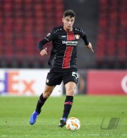 FUSSBALL EUROPA LEAGUE 18/19: FC Zuerich - Bayer 04 Leverkusen