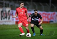 Fussball Oberliga Baden Wuerttemberg 19/20: SSV Reutlingen - VfB Stuttgart II