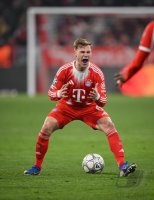 Fussball International CHL 25/26: FC Bayern Muenchen - Union Saint-Gilloise