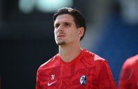 Fussball 1. Bundesliga 25/26 Testspiel
SCR Altach - SC Freiburg