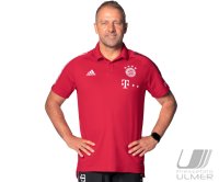 Fussball 1. Bundesliga 2020/2021: Fototermin beim FC Bayern Muenchen