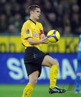 FUSSBALL 1. BUNDESLIGA: Dortmund, KEHL Einzelaktion