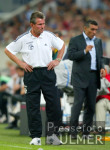 Fussball UI-Cup: Schalke - Pasching