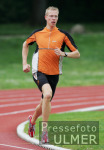 Leichtathletik LAV Asics Tbingen; Wolfram Mller (LAV)