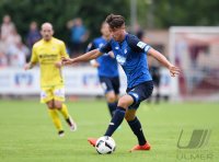 Fussball Testspiel Saison 16/17: TSG 1899 Hoffenheim - KV Oostende