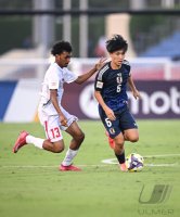 Fussball, Junioren U 17 WM 2025 Japan - Neukaledonien, Gruppe B