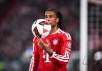 Fussball  1. Bundesliga   Saison 2026/2027     6. Spieltag  FC Bayern Muenchen - RB Leipzig