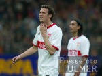 Fussball 1. Bundesliga SC Freiburg 0-1 VfB Stuttgart