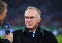 Fussball DFB Pokal Achtelfinale 17/18: FC Bayern Muenchen - Borussia Dortmund