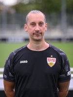 Fussball 1. Bundesliga 2026/2027: Fototermin beim VfB Stuttgart