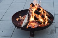 Feuerschale