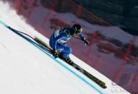 Ski Alpin;  Abfahrt Herren  Wengen 2006