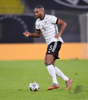 Fussball International Testspiel: Deutschland - Tschechische Republik