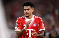 Fussball International CHL 25/26: 
FC Bayern Muenchen - Club Bruegge
