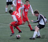 FUSSBALL  Landesliga 09/10