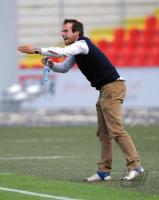 Fussball 3. Bundesliga: FC Ingolstadt - FC Bayern Muenchen II