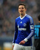 Fussball, 1. Bundesliga Saison 2012/2013: FC Schalke 04 - TSG 1899 Hoffenheim