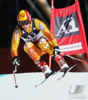 Ski Alpin; Abfahrt  Herren Lake Louise CAN