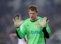 Fussball Bundesliga  LEHMANN (VfB Stuttgart)