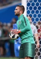 FUSSBALL WM 2018 Vorrunde Portugal - Spanien