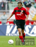 FUSSBAL BUNDESLIGA, Zivkovic Einzelaktion