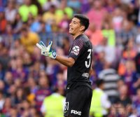 FUSSBALL International 2018/2019: FC Barcelona