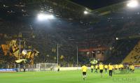 Fussball 1. Bundesliga:Borussia Dortmund - VfL Bochum