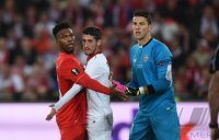 FUSSBALL EUROPA LEAGUE FINALE 15/16: FC Liverpool - FC Sevilla