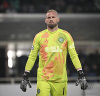 Fussball International CHL 24/25: Atalanta Bergamo - Celtic Glasgow
