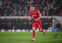 FUSSBALL EUROPA LEAGUE SAISON 2025/2026
SC Freiburg - FC Basel