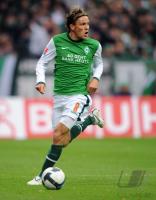 FUSSBALL, 1. BUNDESLIGA, 9. Spieltag: Werder Bremen, FRITZ Einzelaktion