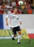 Fussball, 18.07.2007, U 19 EM Deutschland-Frankreich