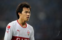 Fussball 1. Bundesliga, Saison 2011/2012: FC Schalke 04 - VfB Stuttgart