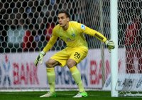 Fussball, 1. Bundesliga  Saison 2013/2014: SV Werder Bremen - Bayer 04 Leverkusen