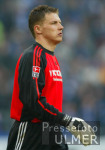 Fussball 1. Bundesliga: S04, Rost gehend