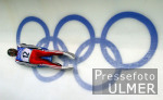 Olympische Winterspiele 2002  Rodeln