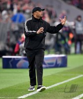 Fussball International CHL 24/25: FC Bayern Muenchen - Inter Mailand